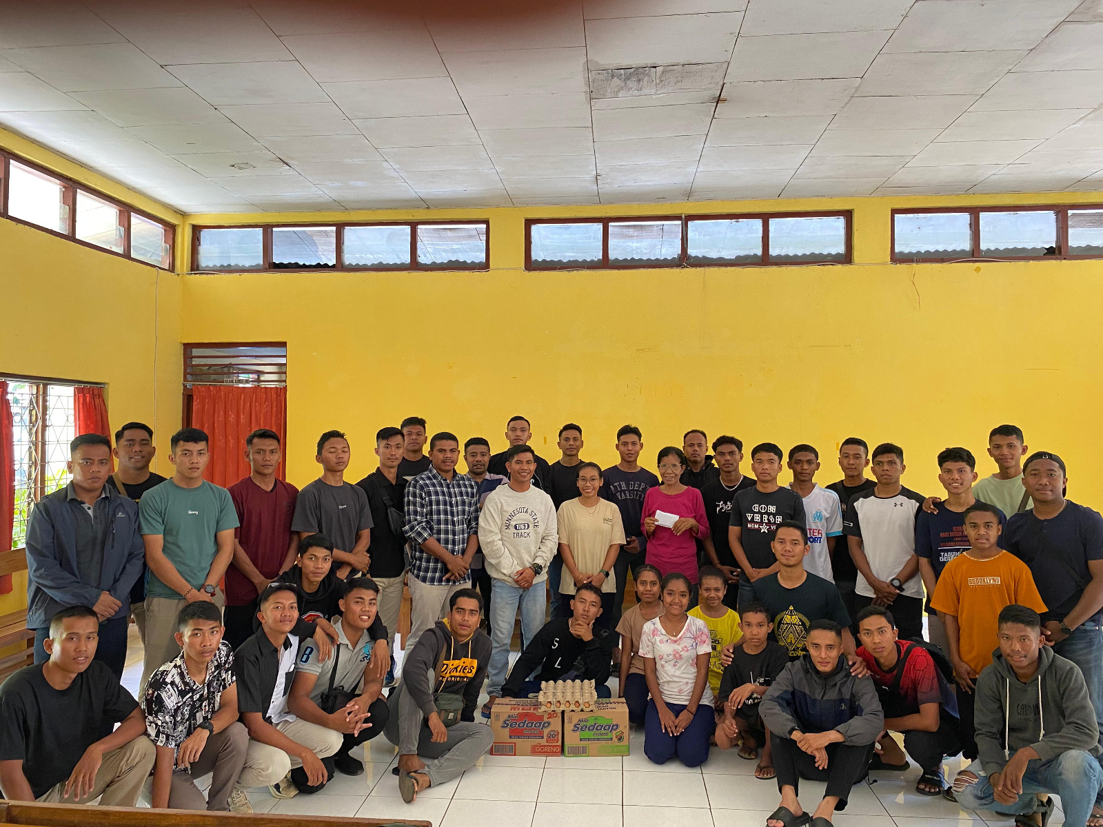 Foto Panti 4