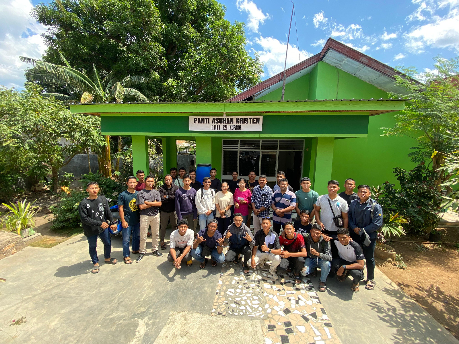 Foto Panti 5