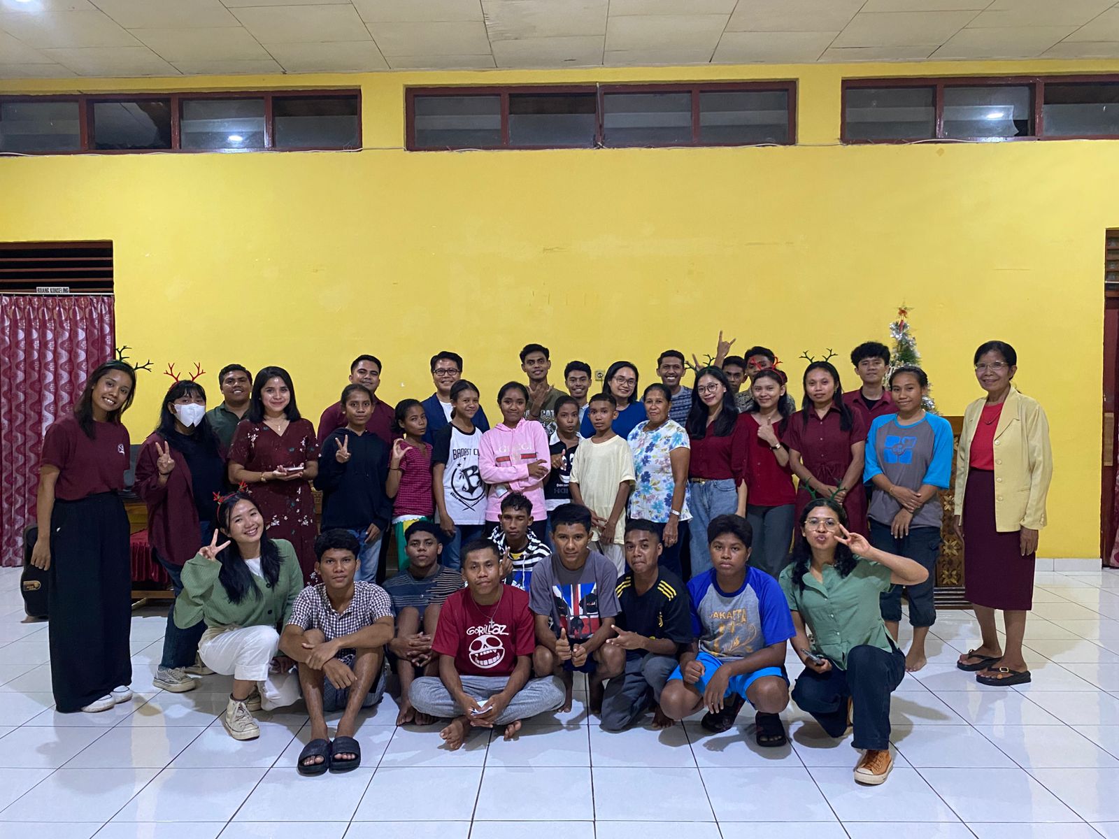 Foto Panti 9